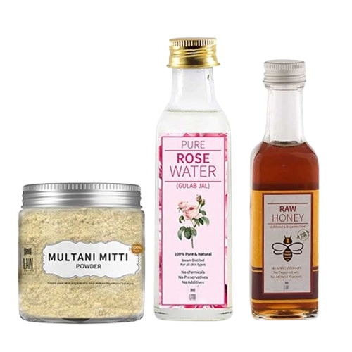 Herbal Face Pack (Combo Offer)